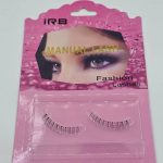 مژه پلک پایین IRB