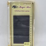 پالت مژه مجیک‌آلیس مدل D0.07 سایز 10mm