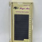 پالت مژه مجیک‌آلیس مدل D0.07 سایز 11mm