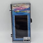 پالت مژه ناوینا مدل CC-mix سایز 0.07mm