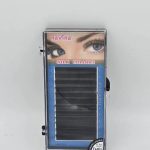 پالت مژه ناوینا مدل D-mix سایز 0.10mm