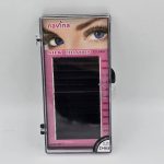 پالت مژه ناوینا مدل D-mix سایز 0.15mm