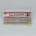پالت مژه تک Nuovo سایز 10mm