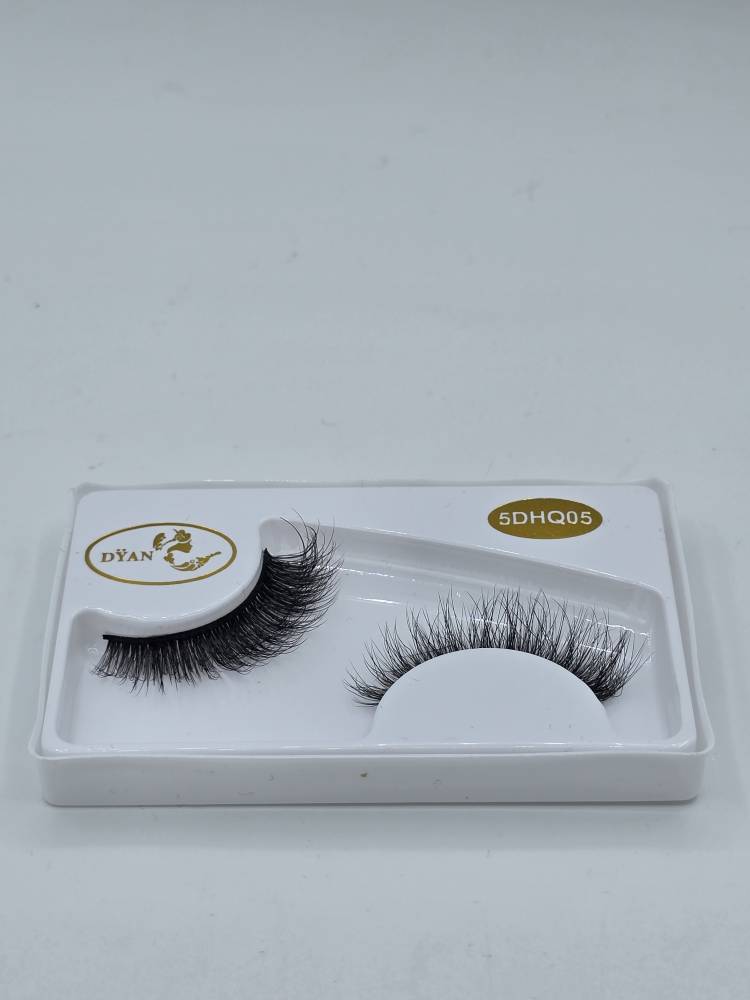 chida-eyelash-sofia-5dhq05 مژه دیان 5 بعدی مدل HQ05 - Image 1