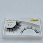 مژه سوفیا 5 بعدی مدل AMZ225