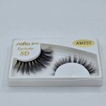 مژه سوفیا 5 بعدی مدل AMZ37