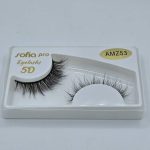 مژه سوفیا 5 بعدی مدل AMZ53