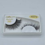 مژه سوفیا 5 بعدی مدل AMZ75