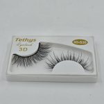 مژه تتیس 3 بعدی مدل S36