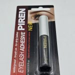 چسب مژه پیرن مشکی قلمی 5ml