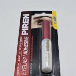 چسب مژه پیرن سفید قلمی 5ml
