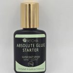 استارتر مژه نیچا 15g