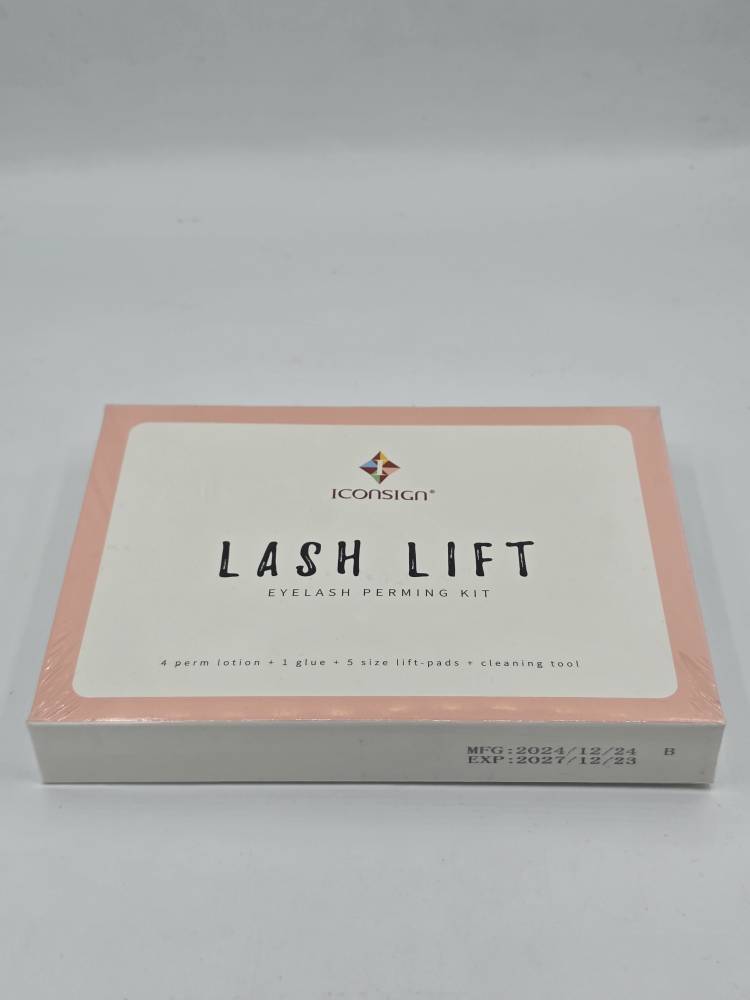 chida-lash-lift مواد لیفت مژه لش لیفت - Image 1